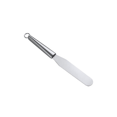 

Toponeto Cake Cream Spatula Set Smoother Icing Spreader Fondant Pastry Decorating Tools