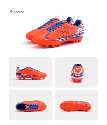 

QILU Football shoes for men&women sneakers Comfort 11225