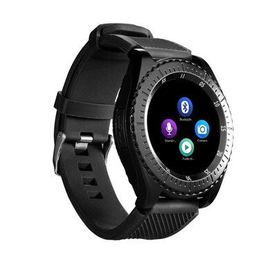 

Card Smart Women Watch Call Reminder Function Sports Pedometer Silicone Strap Reloj Inteligente Mujer