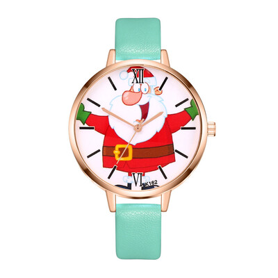 

Hot Sale Christmas GiftsWatch Women Watches Ladies Brand Luxury Famous Female Clock Quartz Watch Wrist Relogio Feminino &Ff