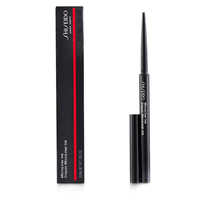 

SHISEIDO - MicroLiner Ink Eyeliner - 01 Black 008g0002oz