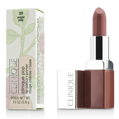 

CLINIQUE - Clinique Pop Lip Colour Primer - 20 Sugar Pop 39g013oz