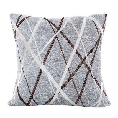 

Siaonvr Plush Pillow Sofa Waist Throw Cushion Cover Home Decor Cushion Cover Case
