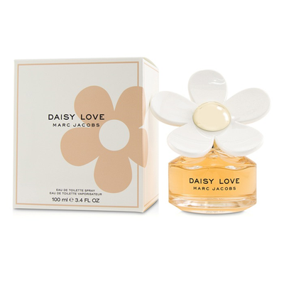 

MARC JACOBS - Daisy Love Eau De Toilette Spray 100ml34oz