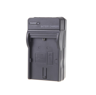 

Battery Charger AC Adapter for Canon LP-E6 LPE6 EOS 7D 60D 5D II Camera DSLR New