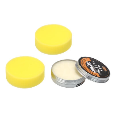 

Car Polishing Paste Hard Wax Painting Scratch Repair Kit Car Styling Wax