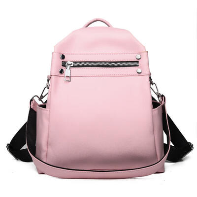 

Women Backpack Female 2019 Shoulder Bag Multi-purpose Casual Ladies Small Backpack Travel Bag School Shoulder Bags