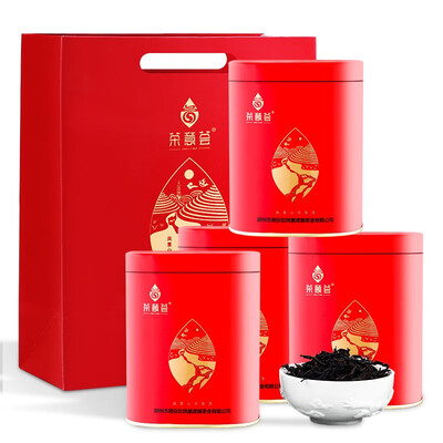 

Tea Ideas Oriental Red 125G 1