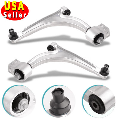 

Front Lower Control Arm w Ball Joint For 04-12 Chevy Malibu & 05-10 Pontiac G6