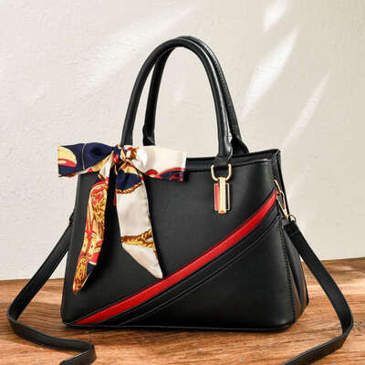 

2019 summer new one-shoulder womens bag European&American fashion pu womens bag tide ladies handbag Messenger bag