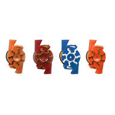 

Creative Whistle Gyro Spinning Top Toys Children Kids Educational Toy Gifts