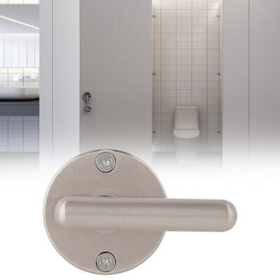 

Greensen MY-402 Bathroom Toilet WC Indicator Privacy Dead Bolt Door Lock Vacant Engaged