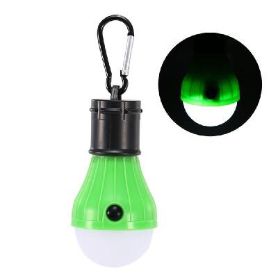 

LED Camping Lantern Battery Powered Indoor Outdoor Emergency Lamp Portable Waterproof Safety Tent Light for Camping Hiking Explori