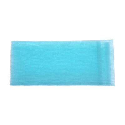 

Nylon Foam Bath Towel Quick Dry Soft Face Towel Wash Cleaning Tool
