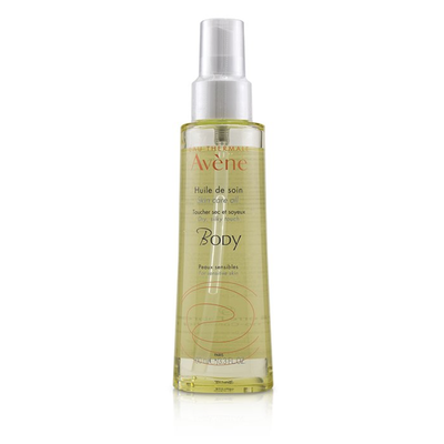 

AVENE - Body Oil - For Sensitive Skin 100ml33oz