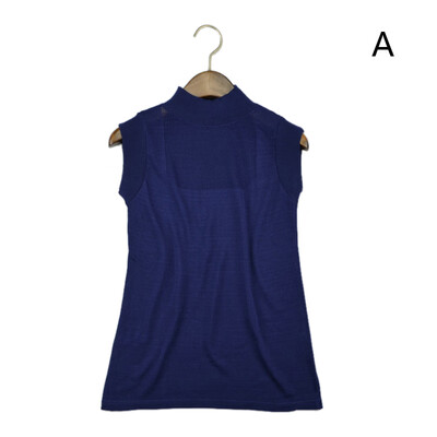 

Women Summer Slim Fit Sleeveless Solid Color Personality Casual Sweet Concise Camis