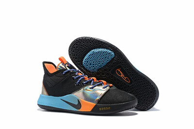 

Nike PG 3 EP Mens basketball shoes