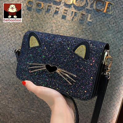 

New bag womens bag new style new style Korean style Korean style Korean style Korean style single-shoulder bag one-shoul