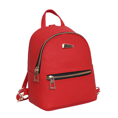 

Tailored Womens New Backpack Travel Handbag School Rucksack RD