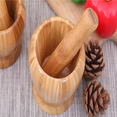 

BO AI NUO Nanzhu medium pressure garlic supplement food pepper grinder kitchen gadget 11cm11cm 7460