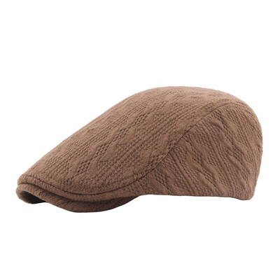 

Tailored Unisex Vintage Twill Cotton Baseball Cap Vintage Knit Adjustable Hat