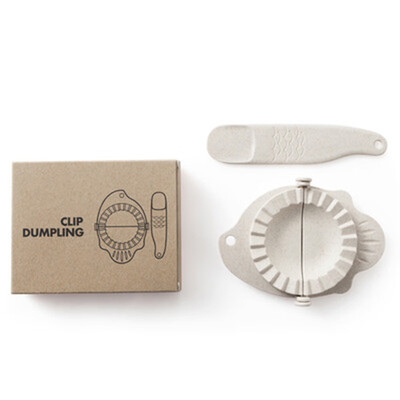

Pastry Maker Dumpling Mould Dough Press Hanging Kitchen Tool Jiaozi Mold