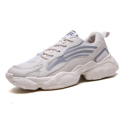 

Breathable male trend sports increase sports