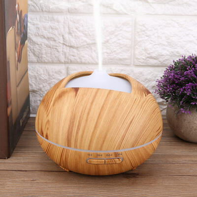 

Greensen Ultrasonic Mini Humidifier Air Purifier Car Bedroom Office