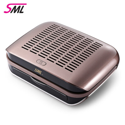 

SML C1 Nail Dust Collector Suction Cleaner Vacuum Fan