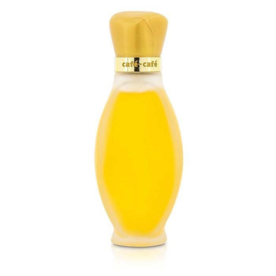 

CAFE CAFE - Cafe Cafe Eau De Parfum Spray 100ml33oz