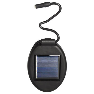 

2pcs Waterproof Solar Lamp Garden Streetlight Flowerpot Landscape Light