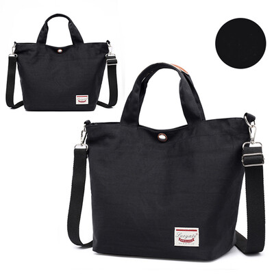 

Tailored Women Fashion Nylon Single Shoulder Crossbody Bag Waterproof Bags Handbags
