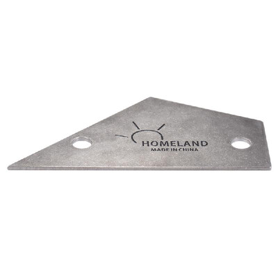 

Fret Rocker Leverling Carbon Steel Guitar Luthier Tool