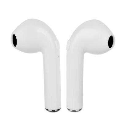 

I7S TWS Mini Twins Ture Bluetooth Wireless Earbuds Earphone Earpieces With Charging Box-white&black
