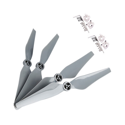 

Tailored 9450S Propeller Props Blade Quick Release for DJI Phantom 4 4PRO 4PRO RC Drone