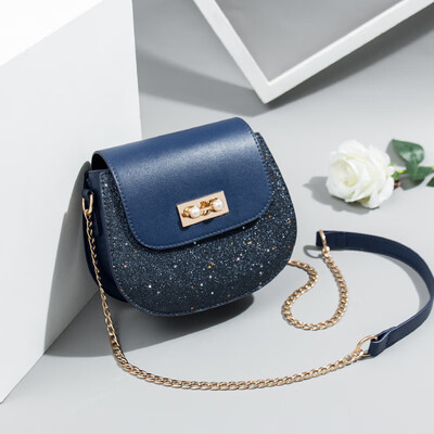 

Ins chain saddle bag for summer