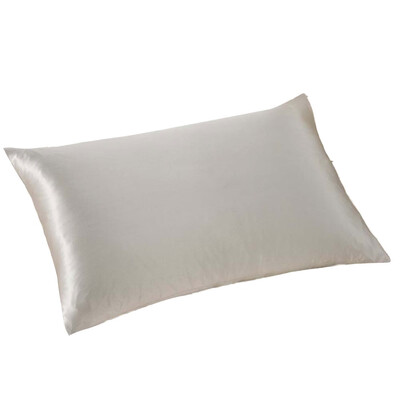 

Siaonvr Rectangle Cushion Cover Silk Throw Pillow Case Pillowcase
