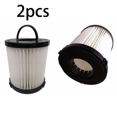 

2 Pcs Washable Dust Cup Vacuum Filters For Eureka DCF21 DCF-21 67821 68931 68931