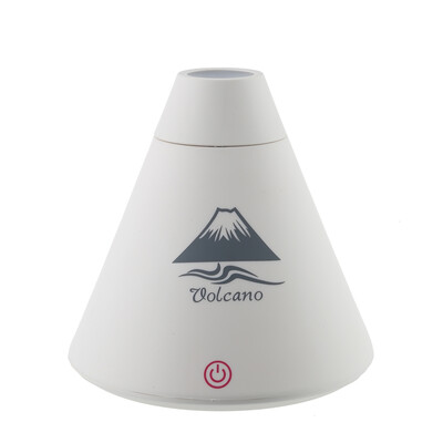 

Volcano Shape Desktop Air Humidifier Mist Diffuser