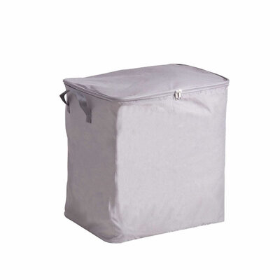 

82L Home Washable Heightening Clothes Quilt Bedsheet Storage Bag Pouch Organizer