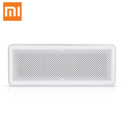 

Original Xiaomi XMYX03YM Bluetooth 42 Speaker Hands-free