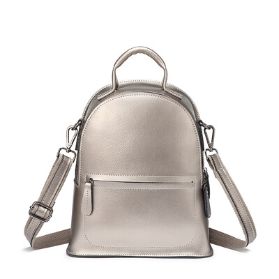 

LOVEVOOK women backpack leather mini backpack small school bag for teenage girls luxury women bag multifunctional shoulder bags