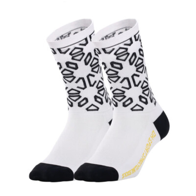 

Long Soft Baseball Socks Soccer Basketball Outdoor Sports Men Women Breathable