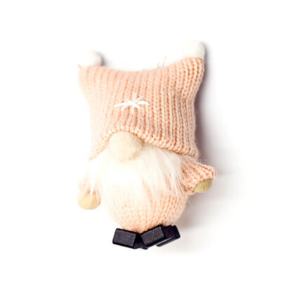 

Christmas Hanging Decoration Santa Claus Snowman Pendants Toy Outside Xmas Tree Hanging Ornament Doll for Home Deocr Kids Gift