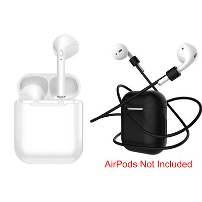

TWS I9S Wireless Bluetooth ear earbuds headphones Twins Stereo earpods for Apple air pods Earphones F10 Charging box