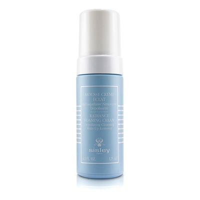 

SISLEY - Radiance Foaming Cream Depolluting Cleansing Make-Up Remover 125ml42oz