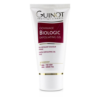 

GUINOT - Biologic Exfoliating Gel For Face 50ml16oz
