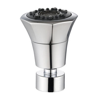 

Kitchen Splash-proof Faucet Shower Head Economizer Filter Water Saving Tap