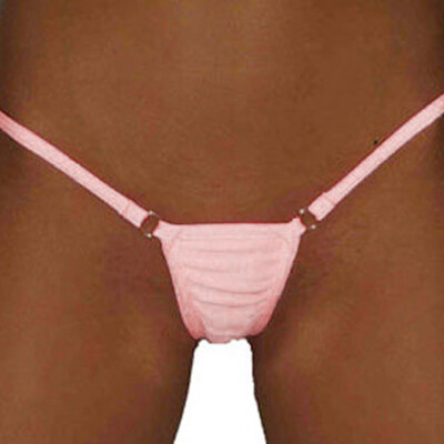 

Toponeto Womens Fashion Sexy Lace Underwear Temptation Underwear T string Thongs Knicker