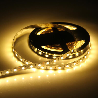 

5M DC 12V LED 5050 Light Strips 300LEDs Light Strip Flexible Waterproof LED Night Light Christmas Lights LED Rope Lights LED Tape